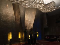 -广州天河希尔顿酒店