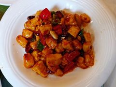 -功德林素菜饭庄(前门店)
