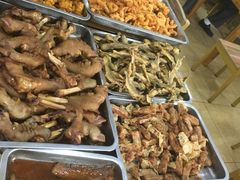 -白魁老号饭庄(安内店)
