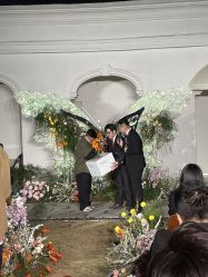 -张仕婚礼·做有温度的婚礼