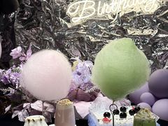 -迦南苑·新派青岛菜·生日纪念日主题餐厅