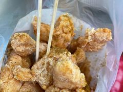 炸鸡-南京工业大学-东苑1食堂