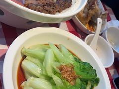 -西贝(吴江路湟普汇店)