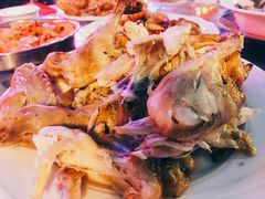 -钱大妈海鲜饭店(保利林语店)