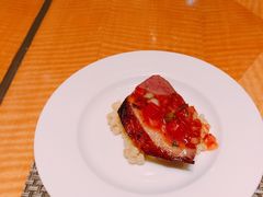 -威斯汀舞台餐厅