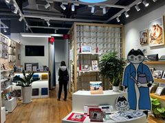 -方快-照相馆(金桥国际店)