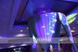 -上海浦东喜来登由由大酒店·宴会厅