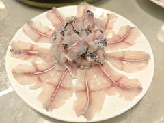 -颜氏双江清水鱼一养身火锅(磁器口店)