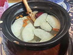 -图味美小黄鱼·景德菜(浙江路店)