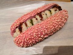 -奈雪的茶(国金中心店)