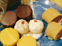 -范家小馆·烤鸭新京菜(金融街店)