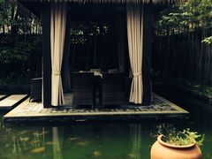 -梧桐花园餐厅(新城店)