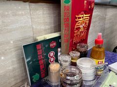 -陈记烧鹅茶餐厅(世和路店)