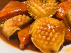 -茉里粤菜(皇姑万象汇店)