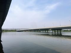 -绿堤公园