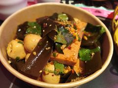 -多嘴超级肉蟹煲(中街恒隆故宫店)