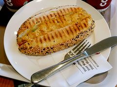 -COSTA COFFEE(张江软件园店)