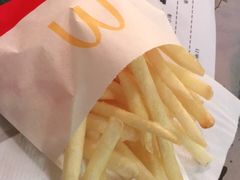 -麦当劳(北京路广百广场店)