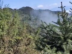 -云南屏边大围山国家公园
