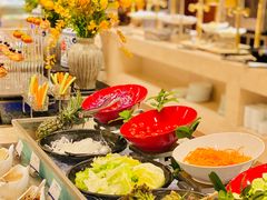 -River Café 海鲜自助(重庆丽笙世嘉酒店)