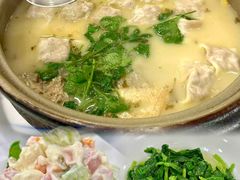 -瑞福园联谊餐室(茂名南路店)