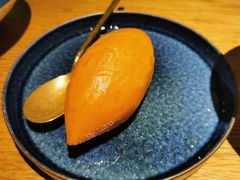 蜜汁红薯-新荣记(西溪湿地店)