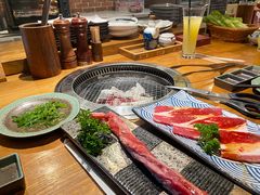 -一牛道炭火烧肉居酒屋(椒江店)
