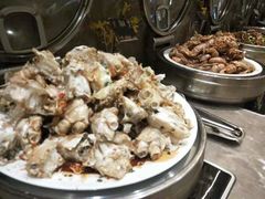-佳源四季酒店-雅悦自助餐厅(新洲路店)