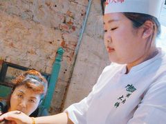 -手选潮汕鲜牛肉火锅(二七广场店)