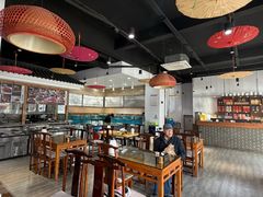 -良师门滨海人家·海鲜·家常菜(滨海城店)