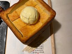 -绿茶餐厅(龙湖金楠天街店)