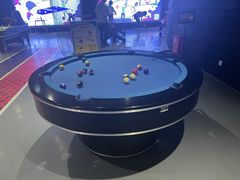 -VS SPORTS PARK运动玩乐园·团建·生日会(合生汇店)