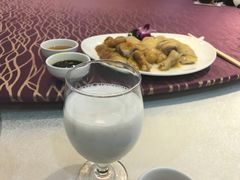 -欢乐海岸美食联盟