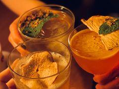 -RMK Shochu Bar(三诺店)