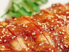 -啊杞恒益饭店(南头总店)