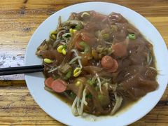 -何记酿皮店(西流湾店)