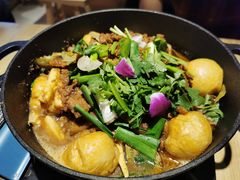 -牛腩之旅·牛腩牛杂煲(光启城美食城店)