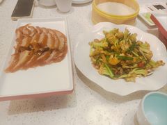 -玉林烤鸭店(垡头店)