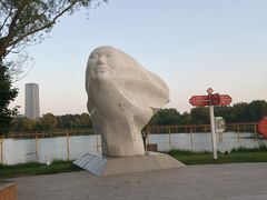 -长春北湖公园