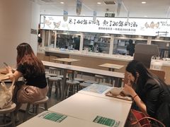 -老乡鸡(东方广场店)