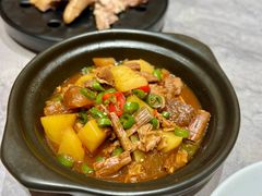 -国人川菜(李家村建东街店)