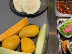 -非烤勿扰自助烤肉(宝安天虹店)