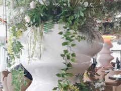 -OZONE 顶楼酒吧(香港丽思卡尔顿酒店)