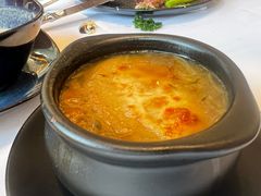 -马克西姆俄罗斯餐厅(通亚街店)