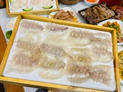 -官塘锋记鱼生·生腌·砂锅粥(牌坊街店)