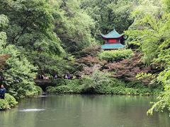-岳麓山风景名胜区