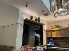 -左庭右院鲜牛肉火锅(浦江欢乐颂店)