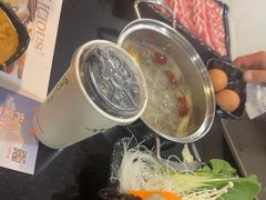 -呷哺呷哺(西单大悦城店)