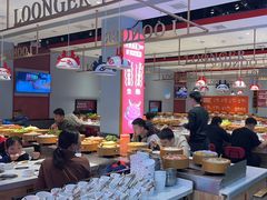 -龍歌自助小火锅(李沧顺和汇店)