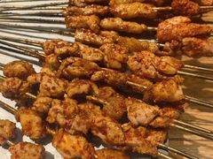 -清真有奴思烤肉坊(酒泉路店)